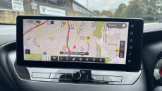 Nissan Juke 1.0 DiG-T N-Connecta 5dr DCT Petrol Hatchback